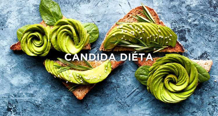 Candida-diéta: a tévhittel ellentétben könnyen követhető - HáziPatika